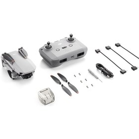 Resim DJI Mini 4K Drone 