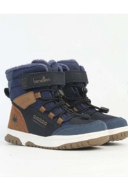 Resim United Colors of Benetton ERKEK ÇOCUK BNI-11000 WATER PROOF BOT GK5190 