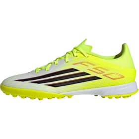 Resim Adidas JR8978 F50 League TF Unisex Halı Saha Ayakkabısı 