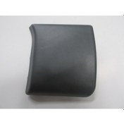 Resim 2004-2008 Opel Vıvaro Orta Direk Bandı Sağ Siyah Oem No: 8200036101 