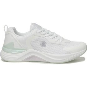 Resim Lumberjack 5m Aleksandra 5fx Beyaz Kadın Spor Beyaz 