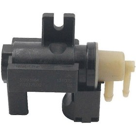 Resim 31293964 Turboşarj Basınç Dönüştürücü Valfi V40 V50 V70 Xc60 Xc70 S40 S60 30774761 70232504 Siyah 