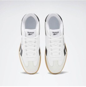 Resim Reebok Smash Edge Kadın Beyaz Sneaker Beyaz 