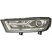 Resim Depo Vw Q7 2015- Far Sağ (Oem No:4M0941044C) 