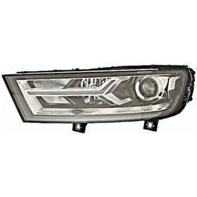 Resim Depo Vw Q7 2015- Far Sağ (Oem No:4M0941044C) 