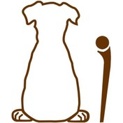 Resim Qt095-kahverengi-yüksekliği 32 Cm-yavru Köpek Araba Arka Cam Silecek Dekor Çıkartmaları, Hayvan Köpek Vinil Sanat Etike 