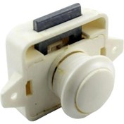 Resim Homyl Van Yat Karavan Için Basma Düğmesi Mandalı Stil-e 