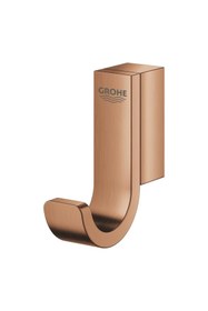 Resim Genel Markalar Selection Tekli Havlu Askısı - 41039dl0 