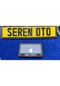 Resim Fiat Tempra Tavan Lambası 55020769 