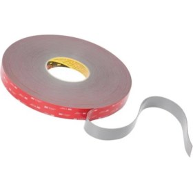 Resim 3m Gph 060GF 45MM*33MT Gri Vhb Bant 