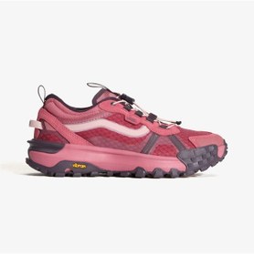 Resim Vans Mte Crosspatch Kadın Kırmızı Sneaker Vn000d5vzry1 Kırmızı 