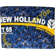 Resim New Holland Tt50-Tt55-Tt65/B Branda Set (Kaporta+Çamurluk+Koltuk) 