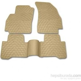 Resim Carda Fiorino, Nemo, Bipper Paspas Bej 