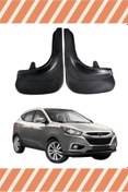 Resim Arthurs Hyundai Ix 35 Tüm Kasalar 2'li Tozluk Çamurluk Paçalık 
