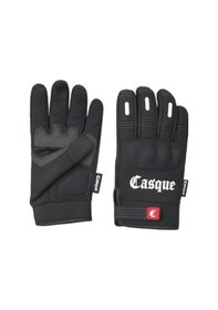 Resim Eldiven Korumalı Casque Xl Beden 