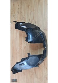 Resim 638412328r Duster 2 Çamurluk Davlumbazı Sol Ön 1 