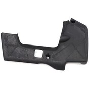 Resim MOTOR ÜST KAPAK KORUMA GOLF IV BORA 