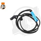 Resim Land Rover Ön Abs Sensörü Freelander2 Lr001056 
