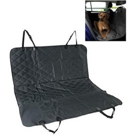 Resim Lampa Premium 4In1 Evcil Hayvan Arka Koltuk Örtüsü 60453 