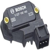 Resim Bosch ELEKTRONIK MODUL (3 FISLI) FORD FIESTA 7602 ESCORT 8101 ORION 9702 1.3 CVH / 1.6 CVH P106 P605 P205 