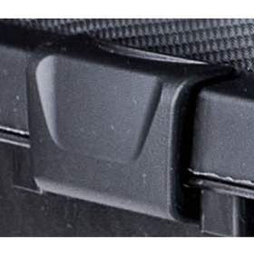 Resim GİZA MOTOR ÇANTA YAN KLİPS SETİ 