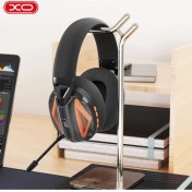 Resim Xo XOBE46 Dahili Mikrofonlu Kablosuz Wireless Büyük Stereo Oyuncu - Gamer Bluetooth Kulaklık 