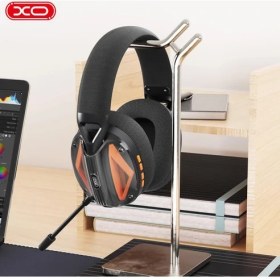 Resim Xo XOBE46 Dahili Mikrofonlu Kablosuz Wireless Büyük Stereo Oyuncu - Gamer Bluetooth Kulaklık 