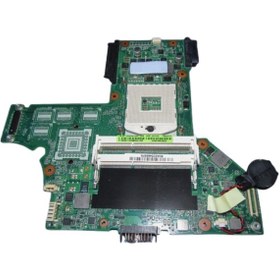 Resim Asus U43f Series Anakart 60-n04mb1000 69n0ı0m10b04 