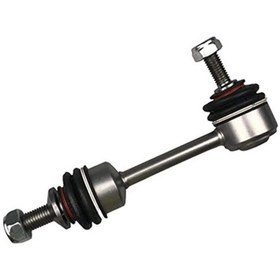 Resim BMW E60 ARKA VİRAJ ASKI ROTU 33556761000 