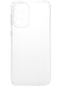 Resim Nettech Samsung Galaxy A33 Uyumlu Lüx Seri Kamera Korumalı Arka 