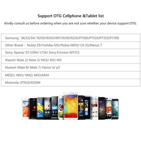 Resim Profisher Djı Mavic Pro 25cm Tablet/telfon Kablo Adaptörü 