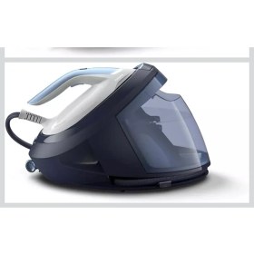 Resim Phılıps PSG8030/20 Perfectcare Buhar Kazanlı Ütü 8000 Serisi, 600G Şok Buhar, 170G/DK Sürekli Buhar, Steamglide Elite Taban, Optimaltemp Teknolojisi, 1,8l Çıkarılabilir Su Haznesi 