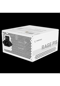 Resim Rampage Rage P15 1000w 80+ Gold Apfc Hdb 14cm Fan Full Moduler Ps 
