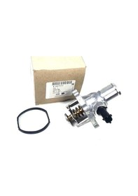 Resim Opel Meriva A 1.6 z16xep Termostat Gm 