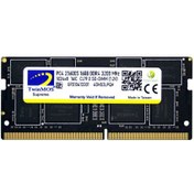 Resim MDD416GB3200N DDR4 16 GB 3200 MHz Notebook Ram Twinmos