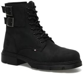 Resim U.S. POLO ASSN. Petros 3Pr Erkek Bot - 101397700 Siyah 41 