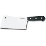 Resim Fischer 21 cm Satır Siyah Renkli Keskin Bıçak ile Mutfakta Zorlu Malzemeleri Kolayca Doğrayın 