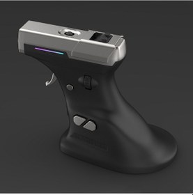 Resim Ergostrike7 Geri Tepme Özellikli Yeni Nesil Fps Gaming Mouse 