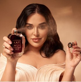 Resim KAYALI PARFÜM Vanılla 28 - Eau De Parfum 50 ml 