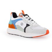 Resim Vaneda V-mich Free Erkek Sneakers Multicolor 