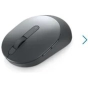 Resim DELL MS5120WG MOBILE KABLOSUZ MOUSE GRİ (570-ABHL) 