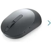Resim DELL MS5120WG MOBILE KABLOSUZ MOUSE GRİ (570-ABHL) 