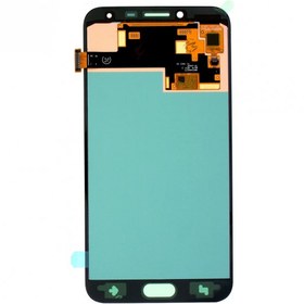 Resim Nokta Teknik Samsung Galaxy J4 J400 Lcd Ekran Dokunmatik Servis Orj - Siyah 