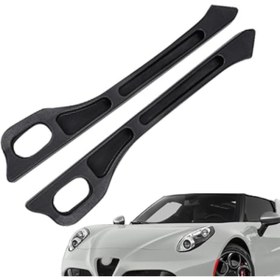 Resim Hediye Rüzgarı Araç İçi Düzenleyici ve Boşluk Doldurucu - Koltuk Arası Düşen Eşyalara Son 2 Adet 