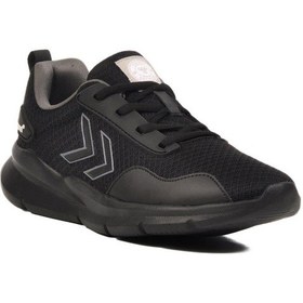 Resim Hummel Hml Mntr Siyah Spor Ayakkabı Siyah 