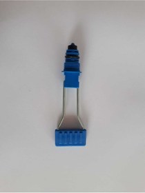 Resim Bosch Buderus Gb062 / Gb072 / U072 . Kombi Su Doldurma Musluğu 