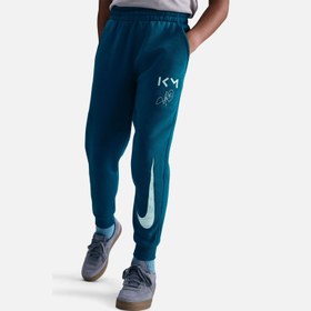 Resim Nike Kylian Mbappe Club Fleece K Jogger Çocuk Pantolon 
