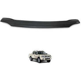 Resim Eurocap Skystar 2001-2012 Ön Kaput Koruma Rüzgarlık 3Mm Abs 