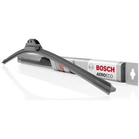 Resim Bosch 3397015579 Sılecek Supurgesı Muz Tıpı 4 Aparatlı 500mm Ae50 Aero Eco Teklı 