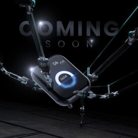 Resim HiFuture Zone2 Bluetooth 5.2 Ip68 1.96 Inç Arama Özellikli Uyumlu Nabız Spor Takibi 50mm Akıllı Saat Siyah 